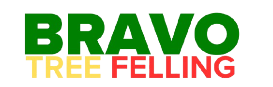 Bravo Tree Felling Logo